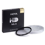 Filter Hoya HD MkII Protector 52 mm Filter Hoya HD MkII Protector 52 mm