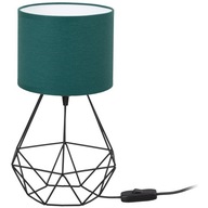 LOFT DIAMANTOVÁ LED NOČNÁ STOLNÁ LAMPA LOFT DIAMANTOVÁ LED NOČNÁ STOLNÁ LAMPA