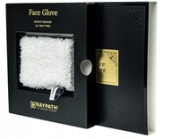 RAYPATH Face Glove Rukavica na odstraňovanie make-upu z tváre RAYPATH Face Glove Rukavica na odstraňovanie make-upu z tváre