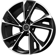 ráfiky 18 5x112 AUDI A4 B8 B9 A5 A6 C6 C7 C8 Q3 Q5 ráfiky 18 5x112 AUDI A4 B8 B9 A5 A6 C6 C7 C8 Q3 Q5