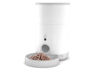 Inteligentný dávkovač jedla Petoneer Nutri Mini Inteligentný dávkovač jedla Petoneer Nutri Mini