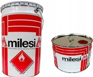 SET MILESI POLYURETAN UNDERWHITE 1,05KG SET MILESI POLYURETAN UNDERWHITE 1,05KG
