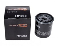 Olejový filter MF183 PIAGGIO MP3 X7 X8 X9 X10 XEVO PEUGEOT VESPA Olejový filter MF183 PIAGGIO MP3 X7 X8 X9 X10 XEVO PEUGEOT VESPA