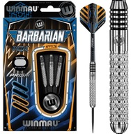 WINMAU BARBARISKÉ ŠÍPKY OCELOVÉ 24g WINMAU BARBARISKÉ ŠÍPKY OCELOVÉ 24g