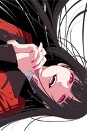 Plagát Anime Manga Kakegurui kkg_021 A1+ Plagát Anime Manga Kakegurui kkg_021 A1+