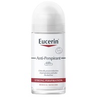 Eucerin Anti-Perspirant 48h proti silnému poteniu roll-on 50ml Eucerin Anti-Perspirant 48h proti silnému poteniu roll-on 50ml