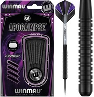 Šípky Dart Apocalypse Winmau Steel Tip 19g Šípky Dart Apocalypse Winmau Steel Tip 19g