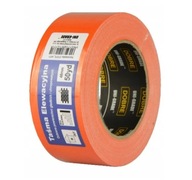 Oranžová 48mm páska na fasádnu omietku Dolphin