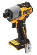 DeWalt DCF840N 1/4” akumulátorový rázový uťahovák 192 Nm 18V XR DeWalt DCF840N 1/4” akumulátorový rázový uťahovák 192 Nm 18V XR