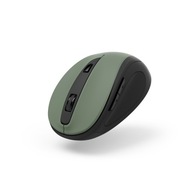 Bezdrôtová myš HAMA MW-400 V2 zelená Bezdrôtová myš HAMA MW-400 V2 zelená