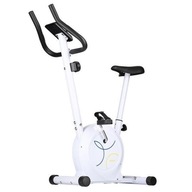 RM8740 WHITE ONE FITNESS MAGNETICKÝ BICYKEL