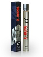 Feromóny-X-rune - pre mužov 15 ml Feromóny-X-rune - pre mužov 15 ml