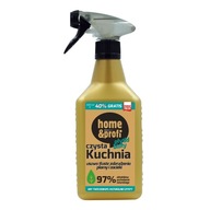 H&P Clean kuchyňa, obkladačky, pracovné dosky 800ml