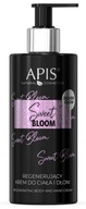 APIS KRÉM NA TELO A RUKY SWEET BLOOM APIS KRÉM NA TELO A RUKY SWEET BLOOM