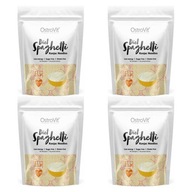 4x Konjac Diet Spaghetti Keto 400g/250g 4x Konjac Diet Spaghetti Keto 400g/250g