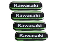 Kryty tlmičov Kawasaki KVF750 Kryty tlmičov Kawasaki KVF750