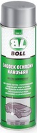 GREY LAMB na karosériu 0,5 kg SPRAY BOLL 124 GREY LAMB na karosériu 0,5 kg SPRAY BOLL 124