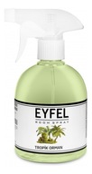 Osviežovač vzduchu Eyfel - 500 ml tropický les Osviežovač vzduchu Eyfel - 500 ml tropický les