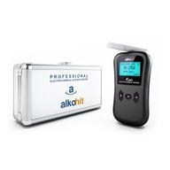 Alkohol tester ALKOHIT X60 bez náustku Alkohol tester ALKOHIT X60 bez náustku