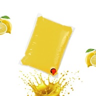 citrónová šťava 100% citrónová šťava 3L citrónová šťava 100% citrónová šťava 3L