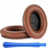 Špongia ušných vankúšikov pre BOSE QC35 QC25 QC15 2 AE2 Špongia ušných vankúšikov pre BOSE QC35 QC25 QC15 2 AE2