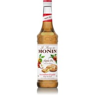 Monin sirup jablkový koláč 0,7l Monin sirup jablkový koláč 0,7l