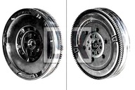 DVOJHMOTNÉ KOLESO BMW E81 E87 E46 E60 E90 2.0 D 01-12 DVOJHMOTNÉ KOLESO BMW E81 E87 E46 E60 E90 2.0 D 01-12