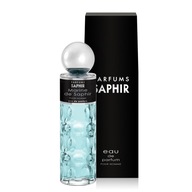 SAPHIR MEN EDP morská voda parfum, 200 ml
