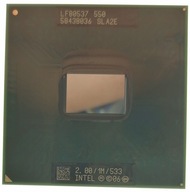 NOVÝ PROCESOR Intel Celeron 550 SLA2E