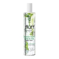 Fluff - Letné Mojito telové tonikum 200 ml