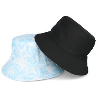 BUCKET HAT Obojstranný klobúk BUCKET HAT Obojstranný klobúk