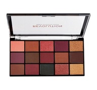 Paletka očných tieňov Makeup Revolution Newtrals 3 Paletka očných tieňov Makeup Revolution Newtrals 3