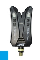 AXE BLUE BITE ALARM XTR CARP SENSITIVE 101 JAXON AXE BLUE BITE ALARM XTR CARP SENSITIVE 101 JAXON