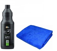ADBL APC UNIVERZÁLNA ČISTIACA KVAPALINA 1L ZDARMA
