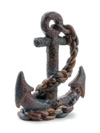 Dekorácia do akvária Happet 250S, kotva 7,5 cm Dekorácia do akvária Happet 250S, kotva 7,5 cm