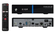 GiGaBlue UHD TRIO 4K PRO COMBO S2X+T2/C WIFI 1200