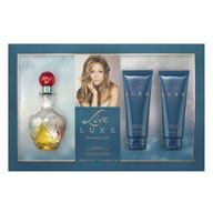 Jennifer Lopez Live Luxe Set 3 produktov