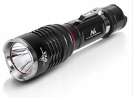 BICYKLE LAMPA CREE 10W 800lm LED + RÚČKA BICYKLE LAMPA CREE 10W 800lm LED + RÚČKA