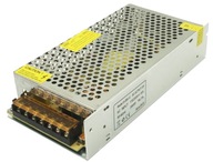 Modulárny zdroj 12VDC IP20 16,75A 200W Modulárny zdroj 12VDC IP20 16,75A 200W
