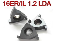 16ER/IL DESKAR doštičky na zapichovanie Seger 1,2mm 16ER/IL DESKAR doštičky na zapichovanie Seger 1,2mm