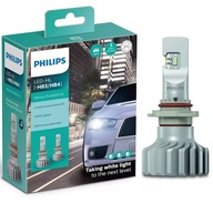 LED žiarovka Philips HB3/HB4 Ultinon Pro5000 HL