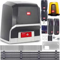 BFT ARES ULTRA A1500 SET PÁSKY LAMPY 1500 KG BFT ARES ULTRA A1500 SET PÁSKY LAMPY 1500 KG