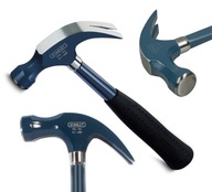 Tesárske kladivo Bluestrike 450G 1-51-488 STANLEY Tesárske kladivo Bluestrike 450G 1-51-488 STANLEY