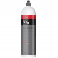 KOCH CHEMIE B9.01 Heavy Quick Cut 250ml Aggressive KOCH CHEMIE B9.01 Heavy Quick Cut 250ml Aggressive