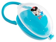 Držiak na cumlík Mickey mouse 0m + LULABI