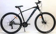 HORSKÝ BICYKEL MTB STORM SHARK 1.0 RÁM 21. 29. 2022