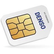 I/O TERMINÁL LICENCIA DENSO ECU TOOL I/O TERMINÁL LICENCIA DENSO ECU TOOL