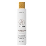 KEMON ACTYVA COLORE BRILLANTE ŠAMPÓN FARBENÝ KEMON ACTYVA COLORE BRILLANTE ŠAMPÓN FARBENÝ
