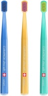 3 x detská zubná kefka CURAPROX SMART CS 7600 3 x detská zubná kefka CURAPROX SMART CS 7600