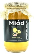 Prírodný púpavový med - TOHTOROČNÝ Prírodný púpavový med - TOHTOROČNÝ